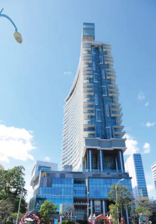Dự án AB Nha Trang