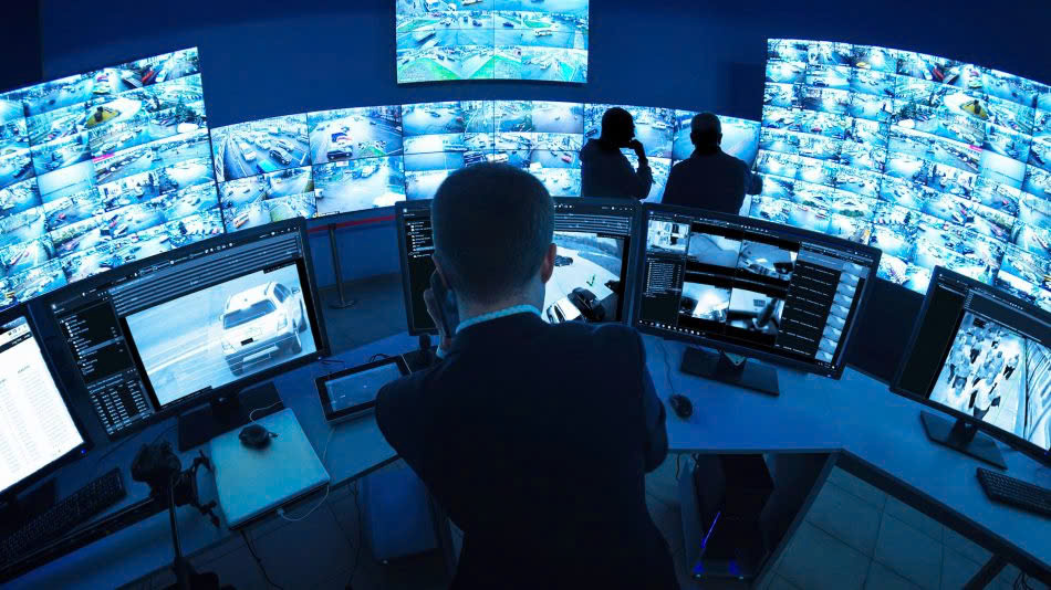 CMS System
