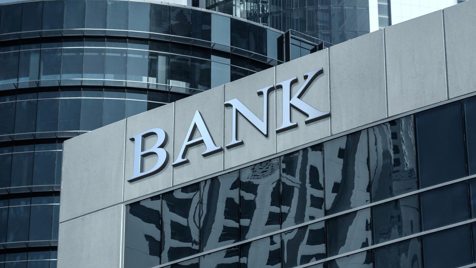 bank
