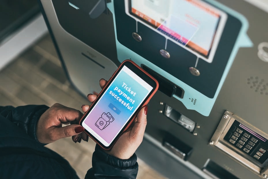 Cloud Ticket System