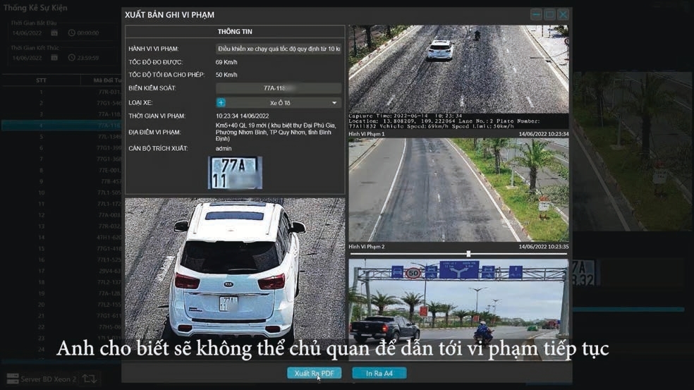 Dự án Đồng Xoài