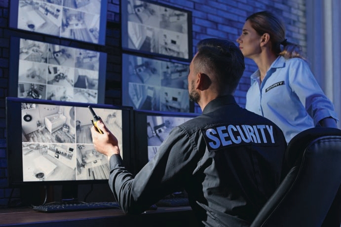 Security System