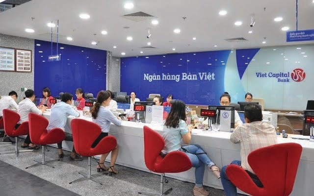 Dự án Ngân hàng Bản Việt