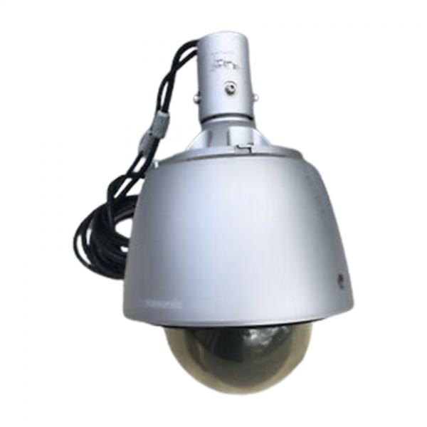 CAMERA IP PTZ HỒNG NGOẠI PANASONIC WV-SW598APJ