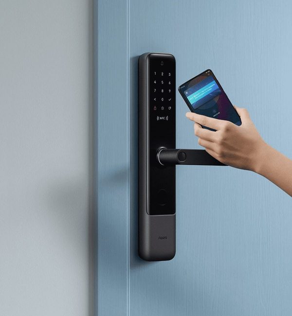 KHÓA CỬA THÔNG MINH AQARA N200