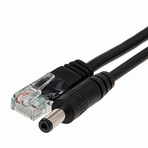 Bộ Chuyển Đổi Splitter POE 48v sang 12v