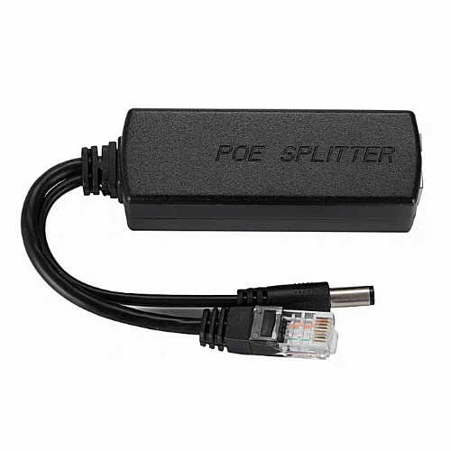 Bộ Chuyển Đổi Splitter POE 48v sang 12v