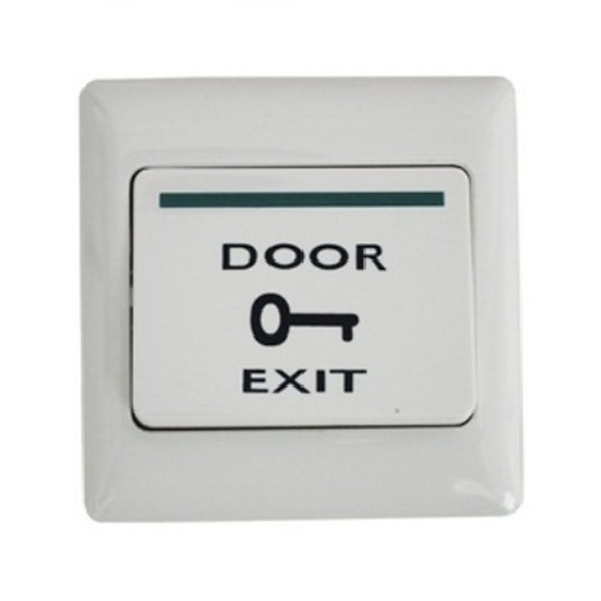 Nút Exit DE-8820D