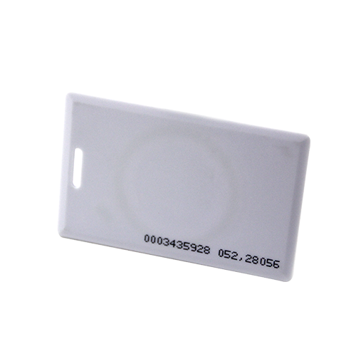 Thẻ Zkteco