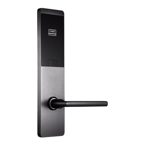 Khóa Khách Sạn Độc Lập