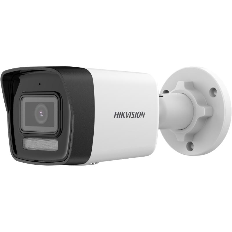Camera mạng cố định thông minh Hybrid Light Bullet 2 MP