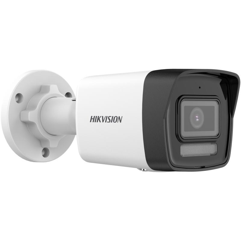 Camera mạng cố định thông minh Hybrid Light Bullet 2 MP