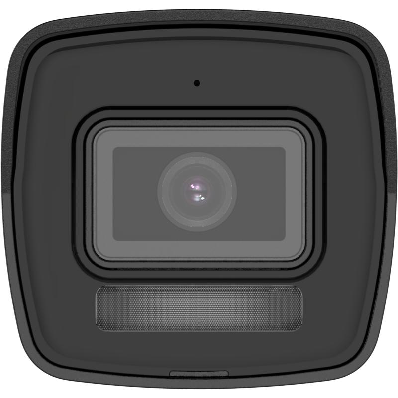 Camera mạng cố định thông minh Hybrid Light Bullet 2 MP