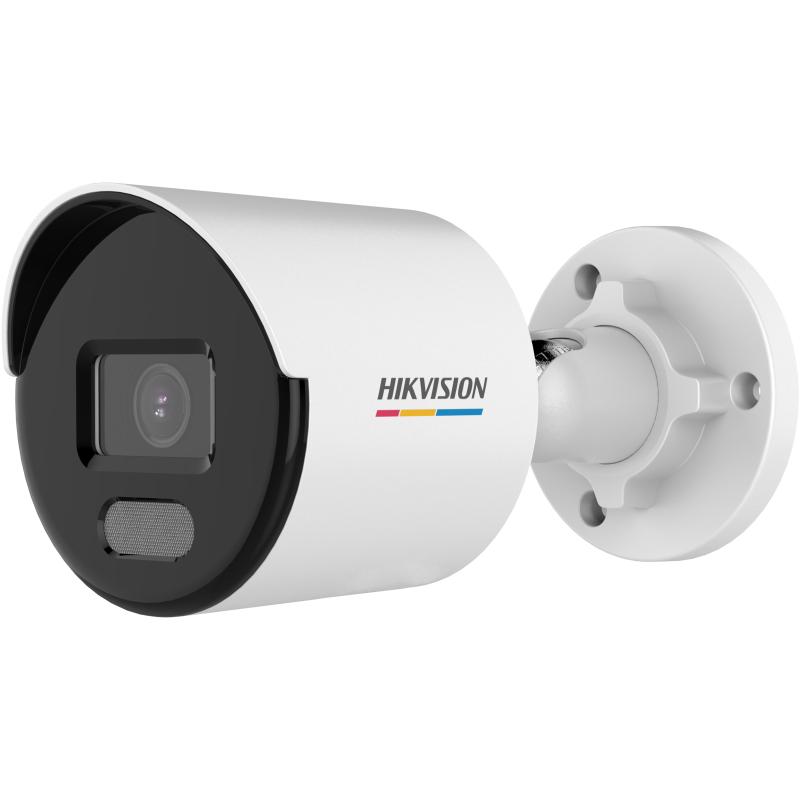 Camera mạng cố định 2 MP ColorVu MD 2.0