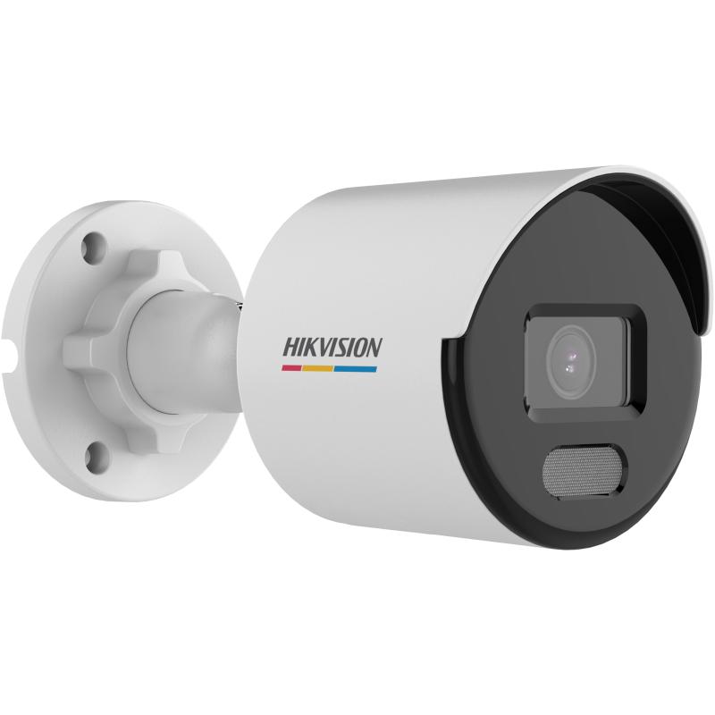 Camera mạng cố định 2 MP ColorVu MD 2.0
