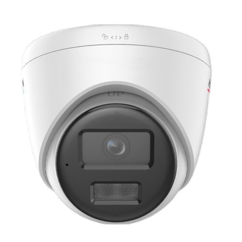 Camera Dome 2MP HIKVISION