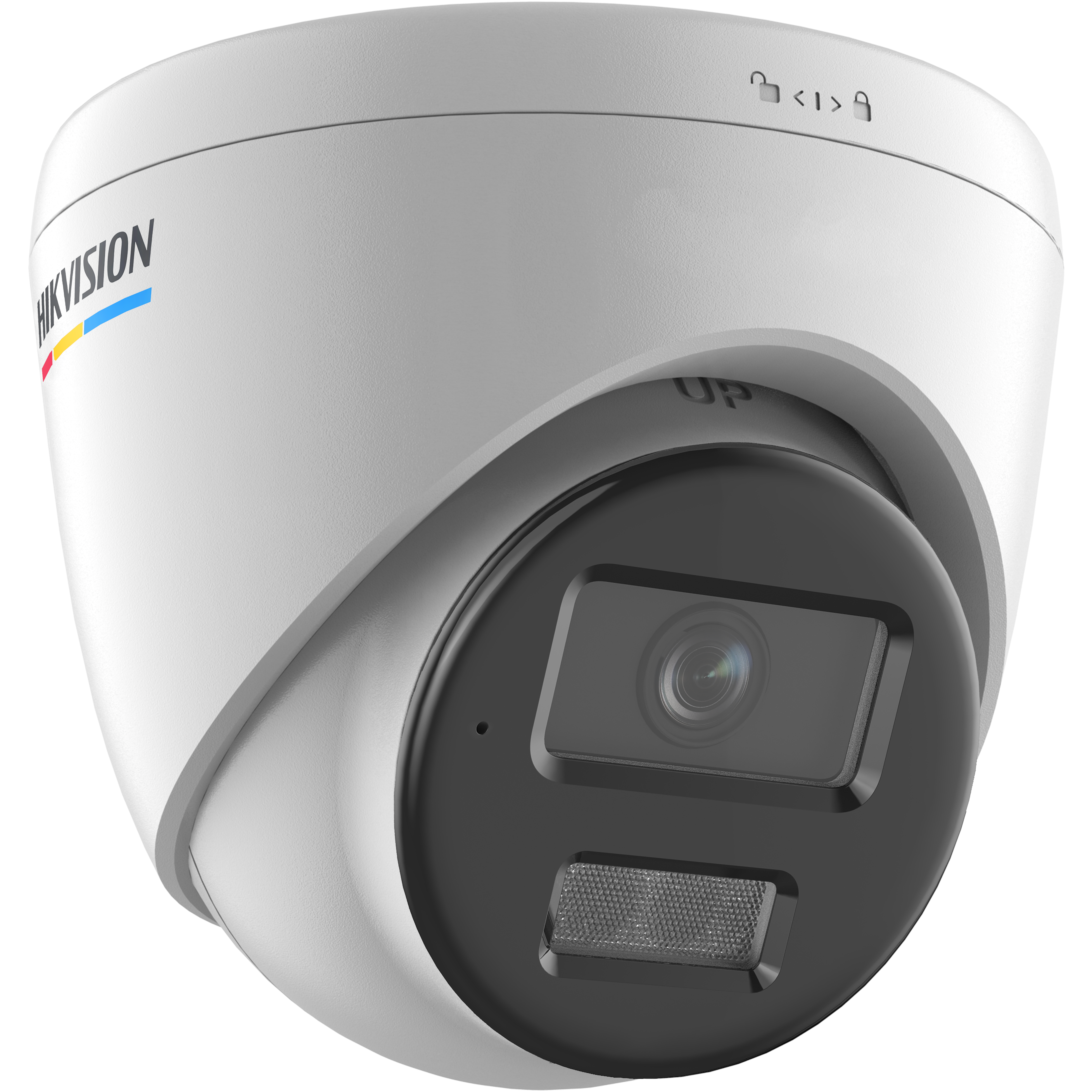 Camera Dome 2MP HIKVISION