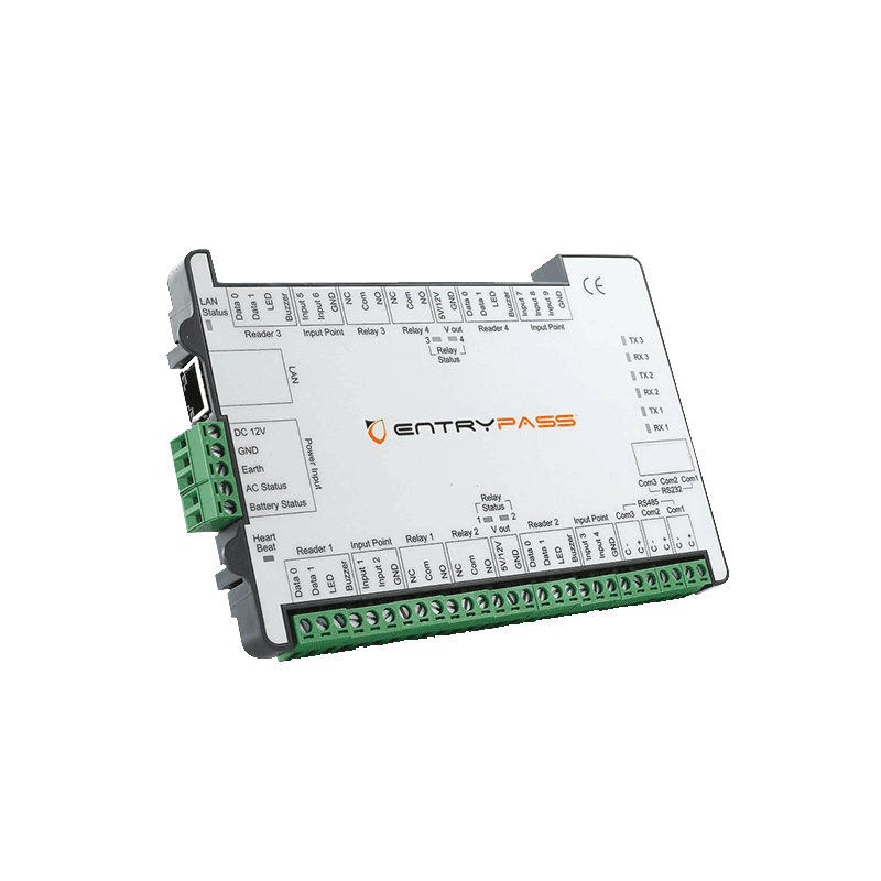 BỘ KIỂM SOÁT CỬA ENTRYPASS EP.N5150.PSU