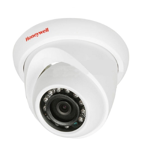 CAMERA HỒNG NGOẠI BALL IP 3MP HONEYWELL