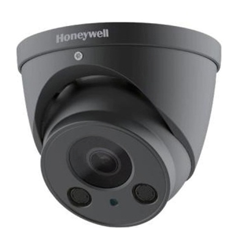 Camera IP Dome hồng ngoại 2.0 Megapixel HONEYWELL