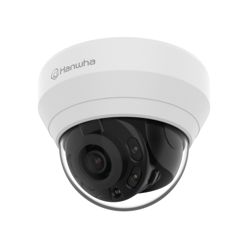 Camera IP Dome hồng ngoại 2.0 Megapixel Hanwha Vision
