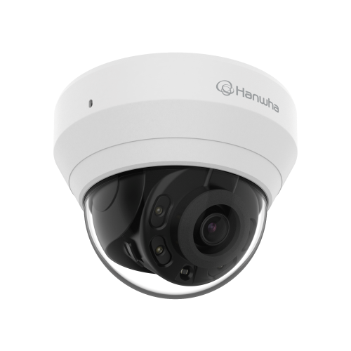 Camera IP Dome hồng ngoại 2.0 Megapixel Hanwha Vision