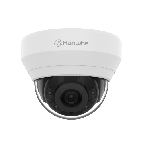 Camera IP Dome hồng ngoại 2.0 Megapixel Hanwha Vision