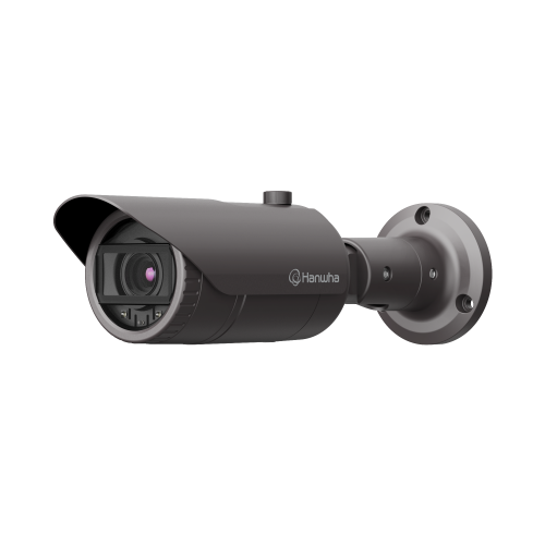 Camera Bullet Wisenet