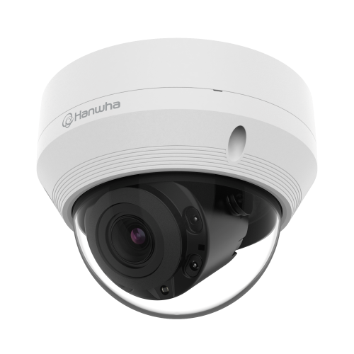 Camera IP Dome hồng ngoại 2.0 Megapixel Hanwha Vision