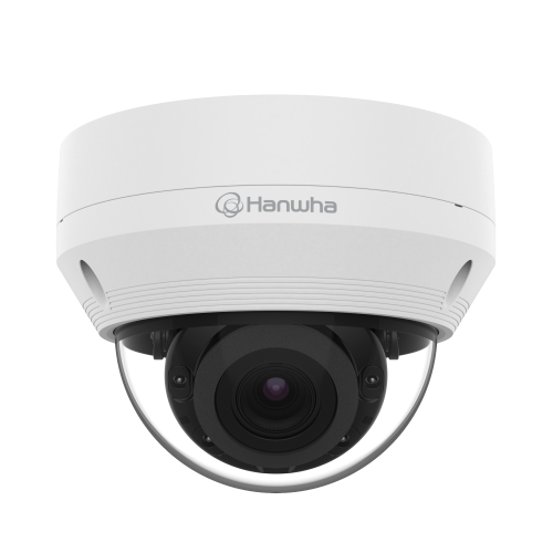 Camera IP Dome hồng ngoại 2.0 Megapixel Hanwha Vision