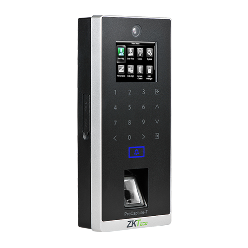 Bộ kiểm soát cửa ProCapture-T