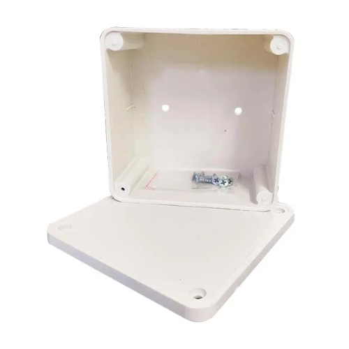 Hộp box Camera