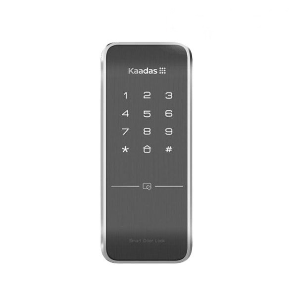 KHÓA CỬA MÃ SỐ KAADAS