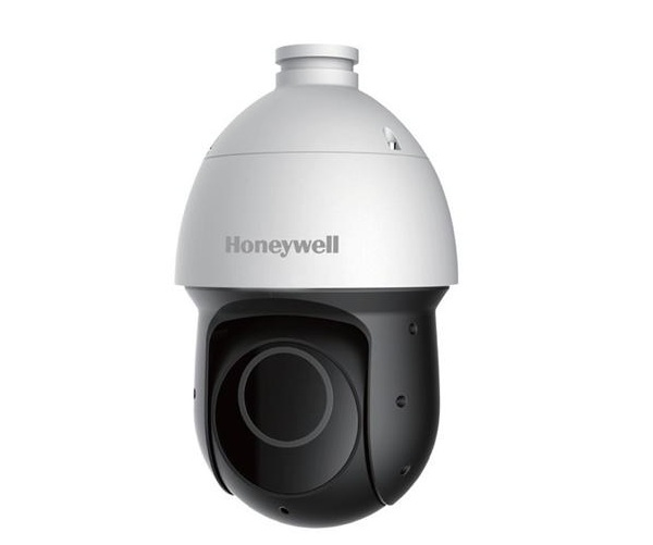 CAMERA IP PTZ HỒNG NGOẠI 25x ZOOM HONEYWELL