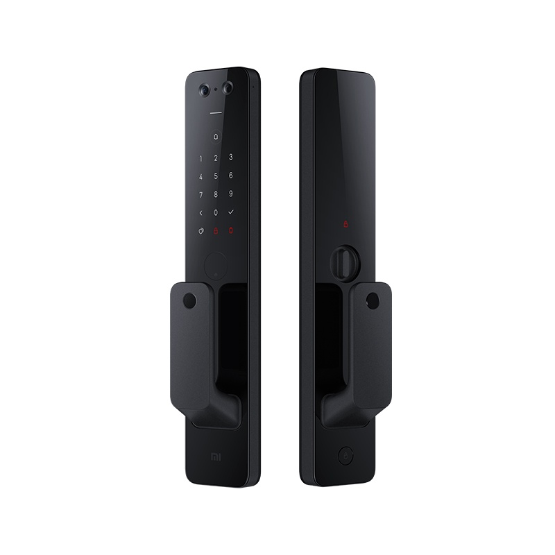 Khóa Xiaomi Push Pull Automatic
