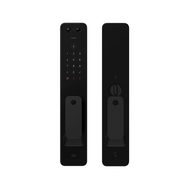 Khóa Xiaomi Push Pull Automatic