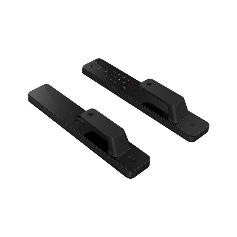 Khóa Xiaomi Push Pull Automatic