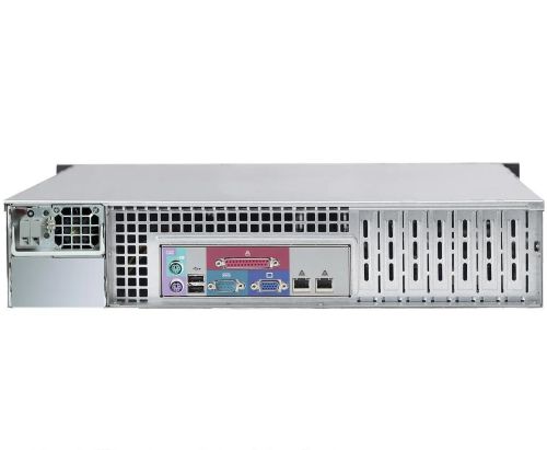 Đầu ghi NVR-SVMS 6427
